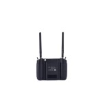 Samli SIYI MK15 sistema radio trasmettitore telecomando 5.5 pollici display 1080p 60fps 180ms per agricoltura drone